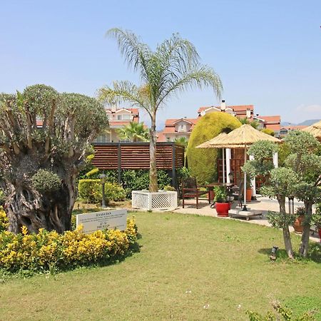 Arwen Hotel Fethiye Exterior foto