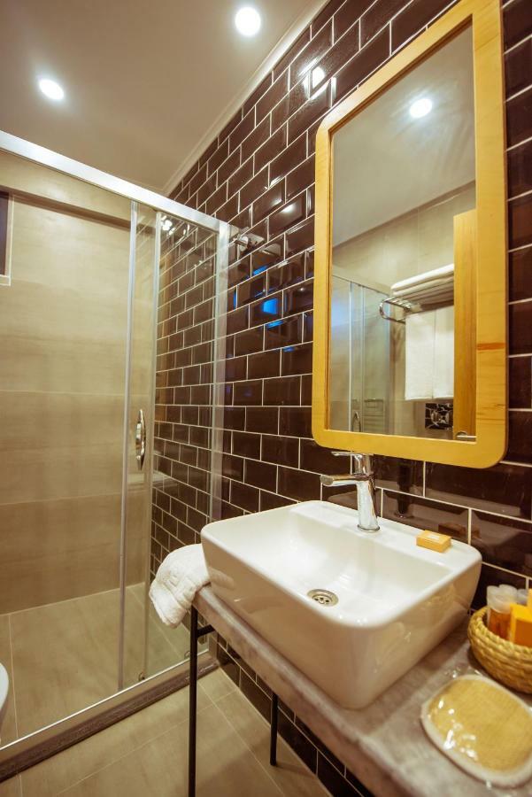 Arwen Hotel Fethiye Exterior foto