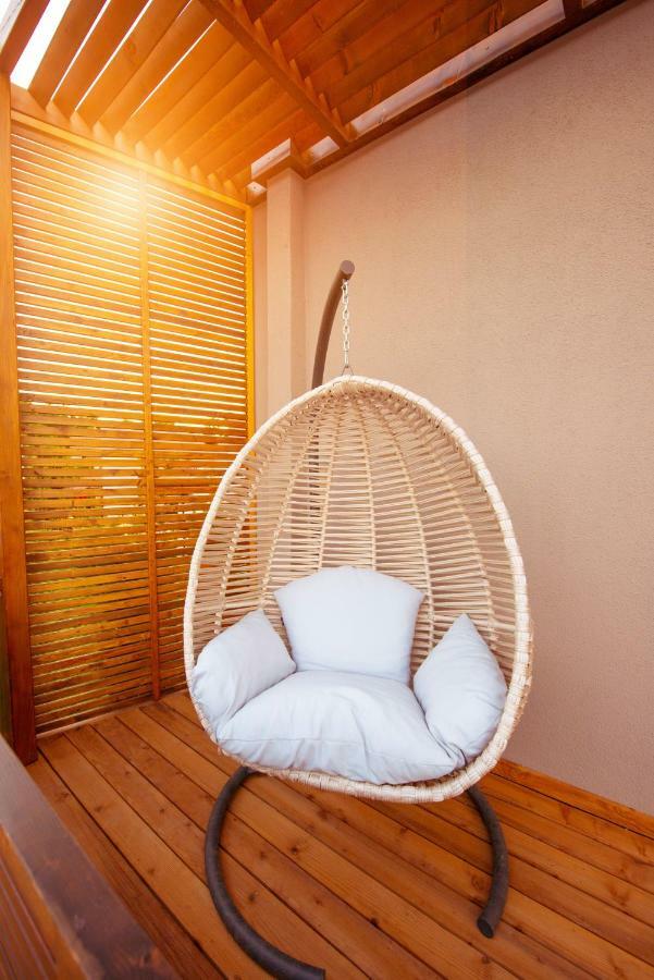 Arwen Hotel Fethiye Exterior foto