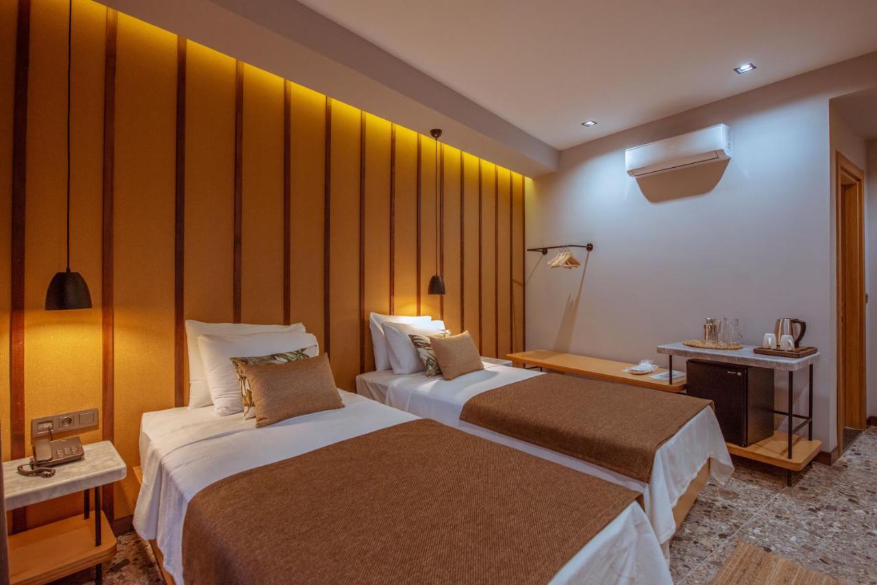 Arwen Hotel Fethiye Exterior foto